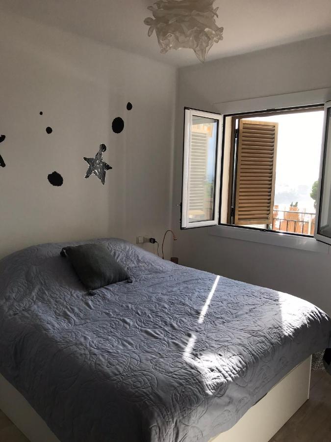 Apartamiento Canyelles ロザス エクステリア 写真