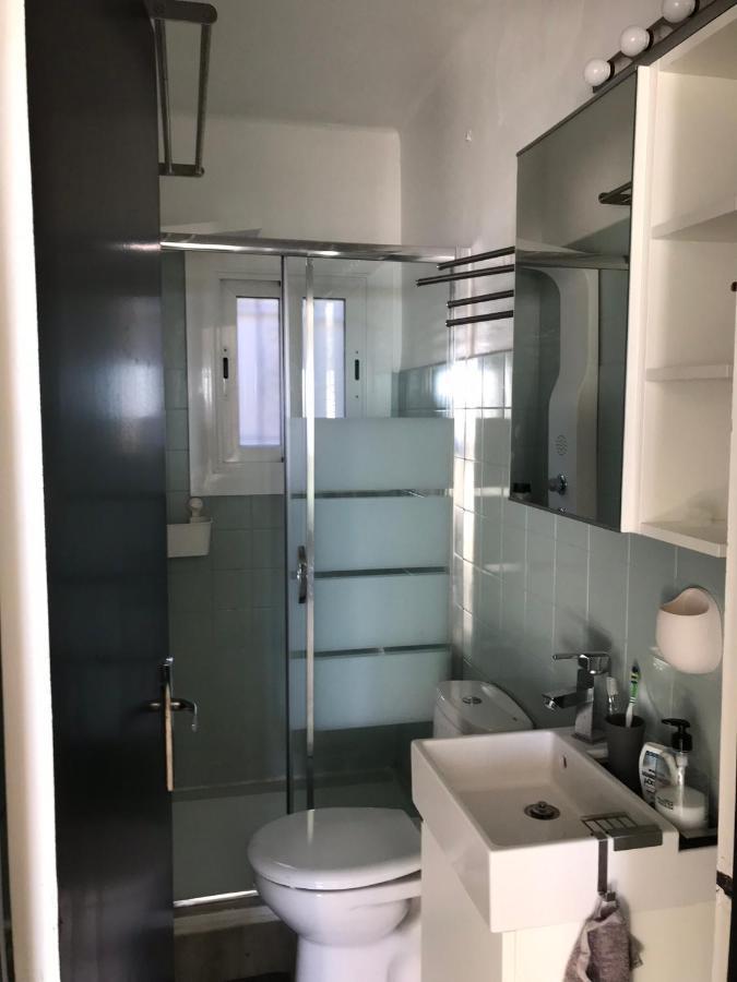 Apartamiento Canyelles ロザス エクステリア 写真