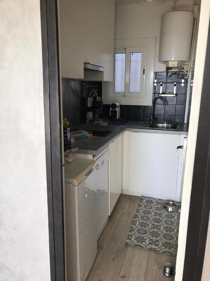 Apartamiento Canyelles ロザス エクステリア 写真