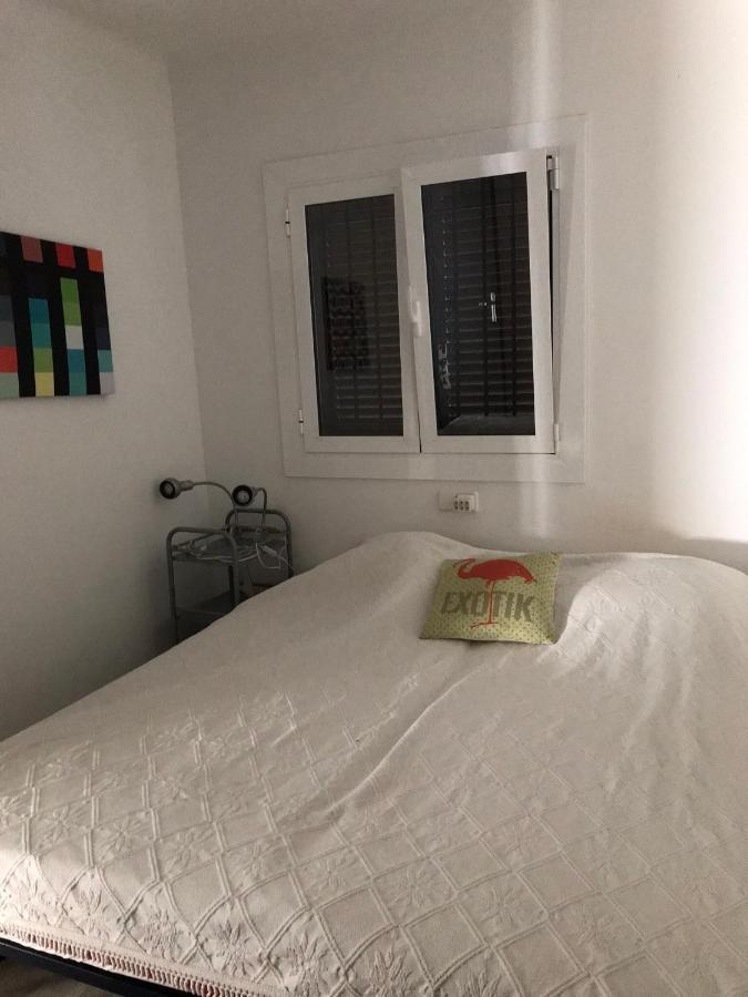 Apartamiento Canyelles ロザス エクステリア 写真