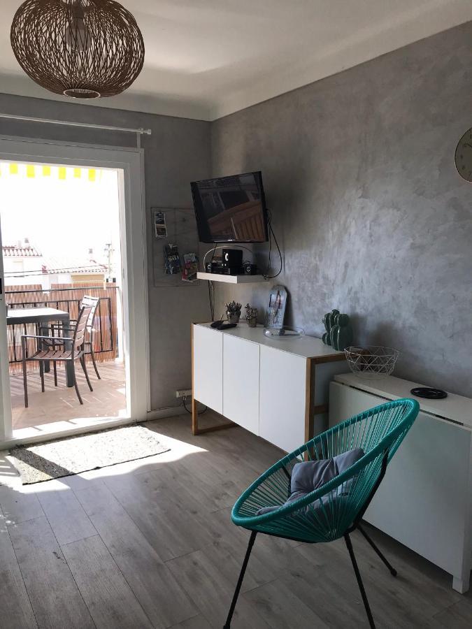 Apartamiento Canyelles ロザス エクステリア 写真